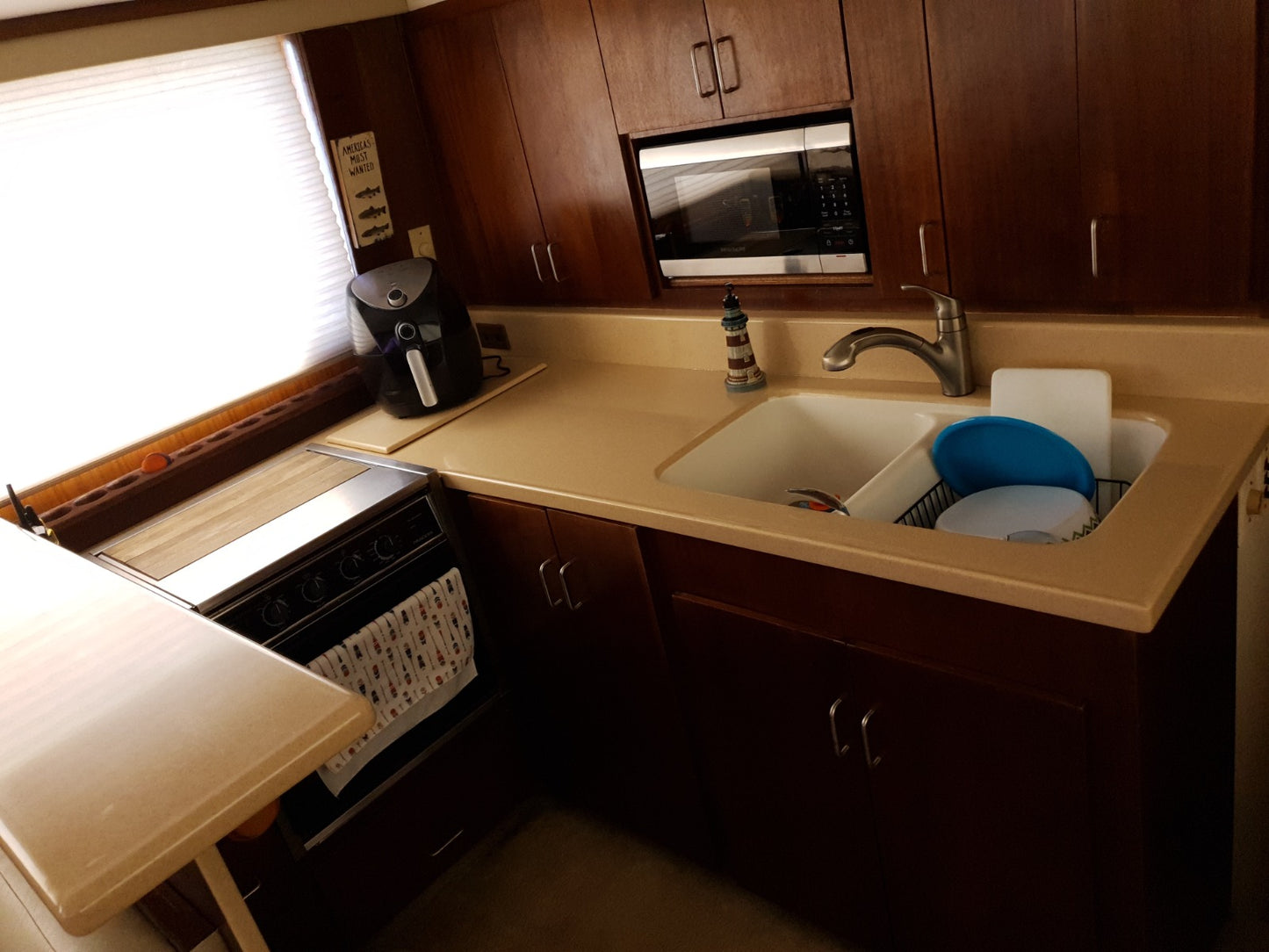 48' Chris Craft (12 passengers max)