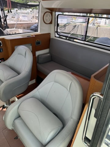 28' Barracuda 5-7 Hours (6 passengers max)