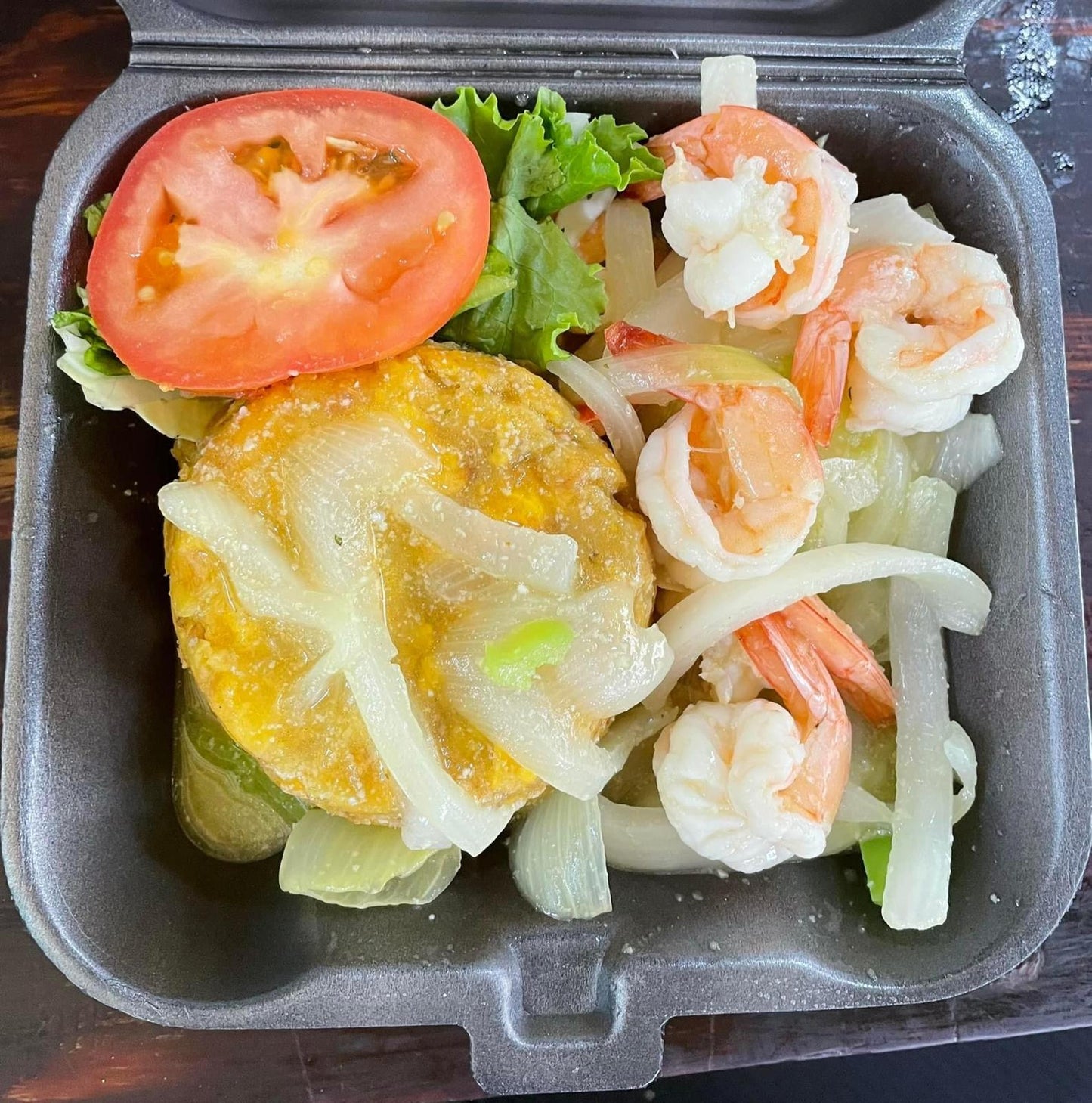 Catering Menu