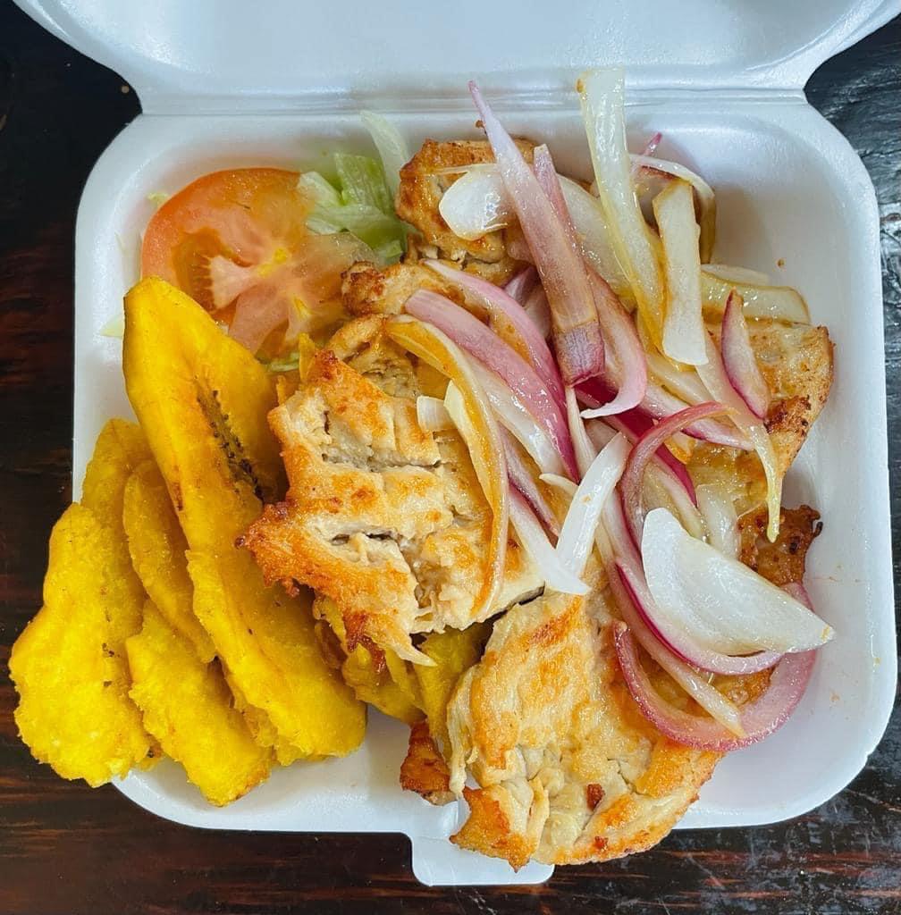 Catering Menu