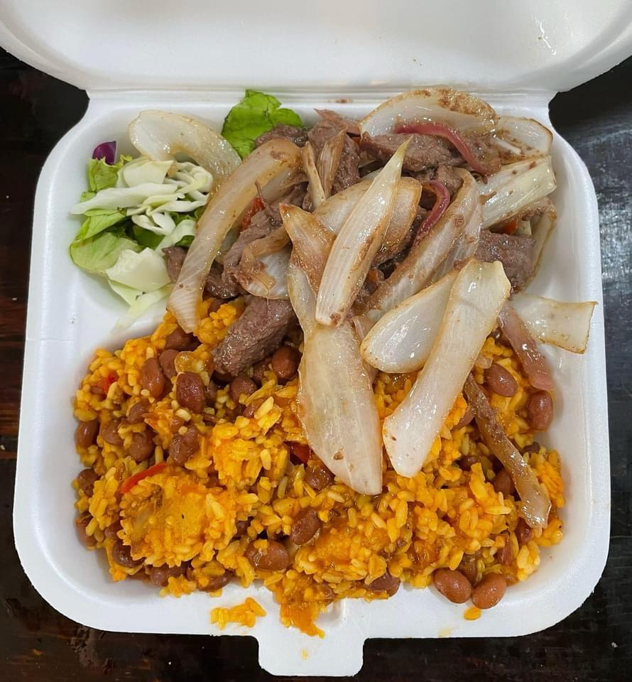 Catering Menu