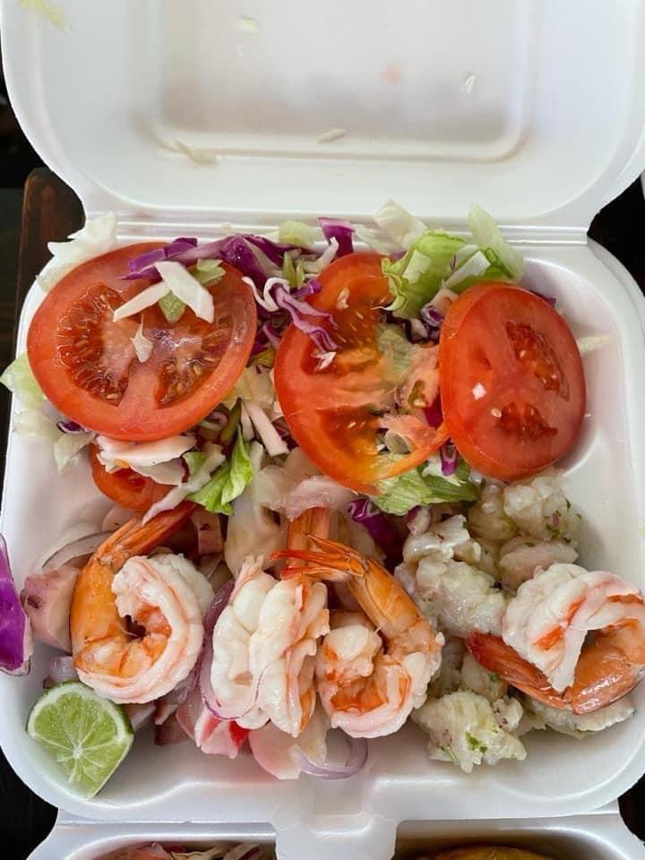 Catering Menu