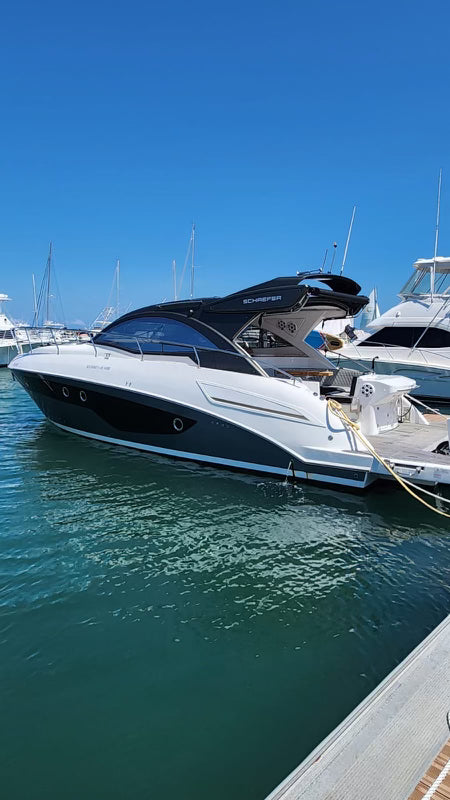 40' Schaffer Yacht Charter ( 10 passengers max)