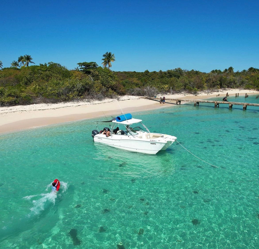 Boat Charters with Captain! – puertoricoboatcharters