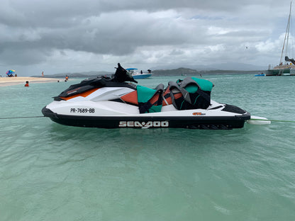 Jet Ski Add on