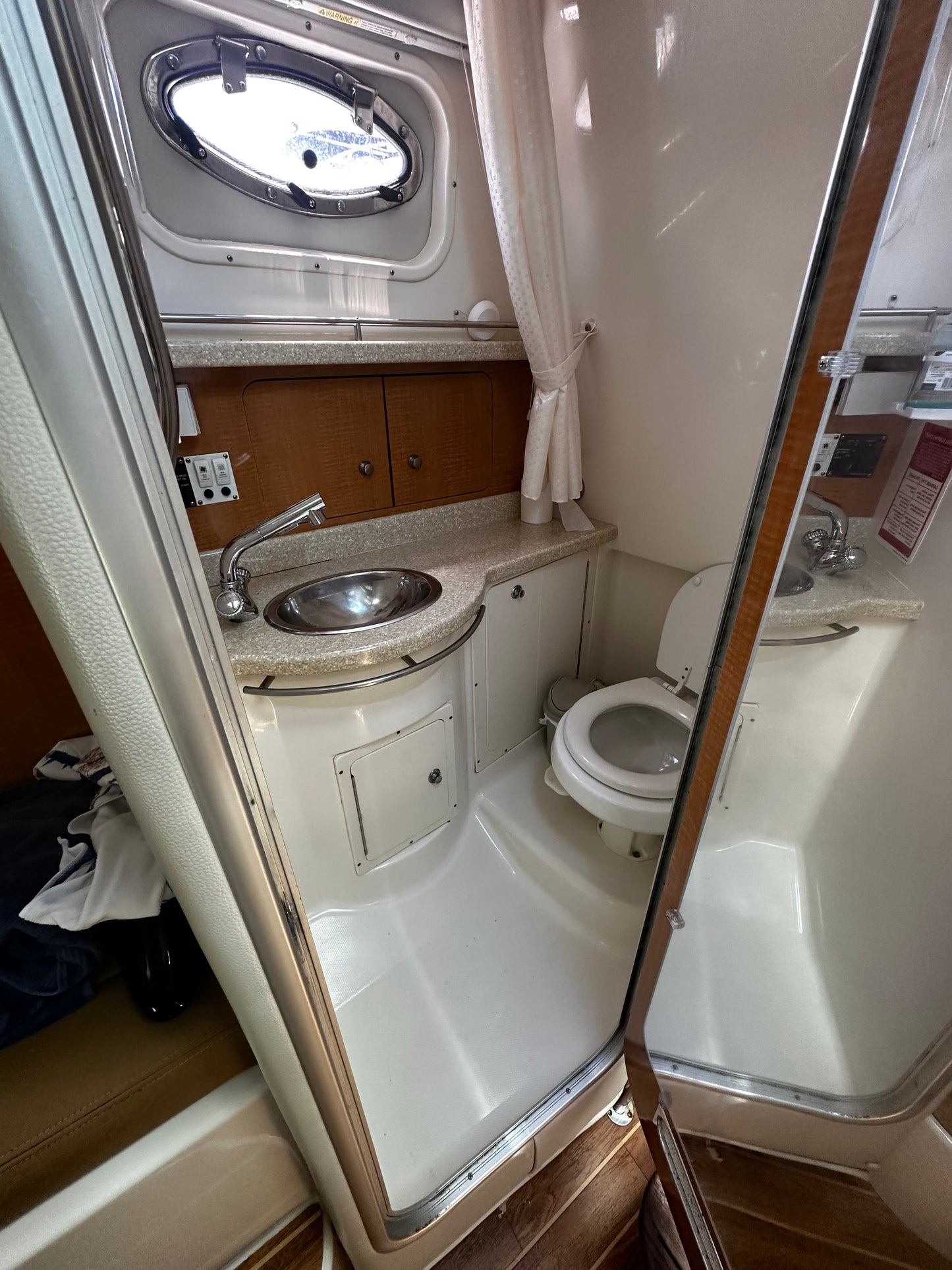 30' Rabalo (6 passengers max)