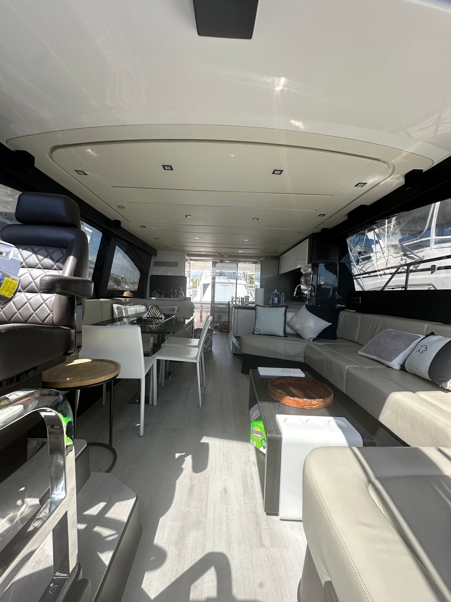 66' Schaffer (12 passengers max)