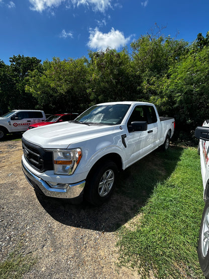 Ford 150 Truck