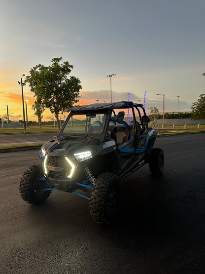 Polaris (RZR)