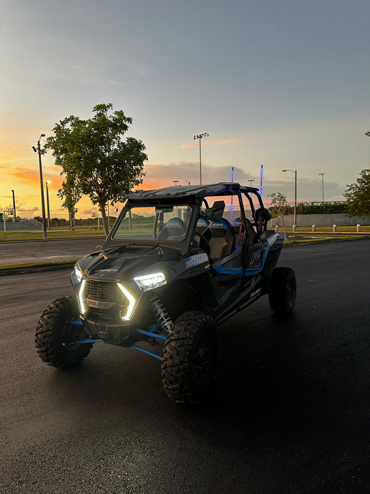 Polaris (RZR)