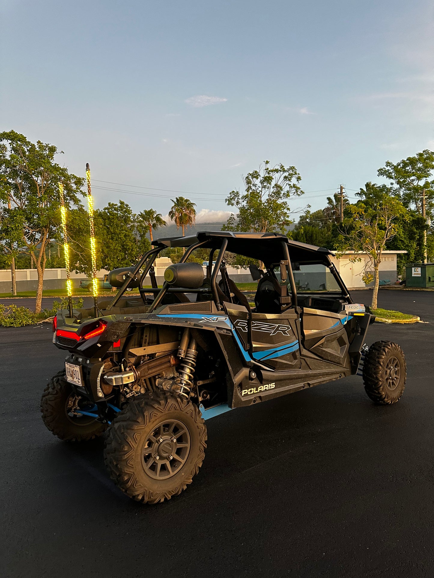 Polaris (RZR)