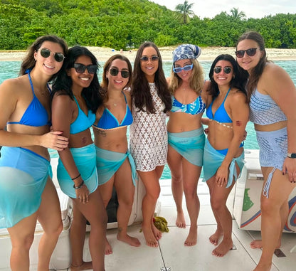 40' Rivera  (12 passengers max)