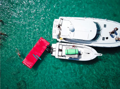 40' Rivera  (12 passengers max)