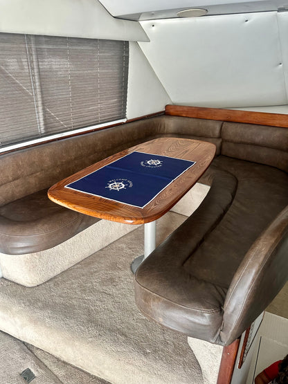34' Islander (10 Passengers max)