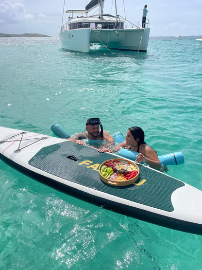 30' Rabalo (6 passengers max)